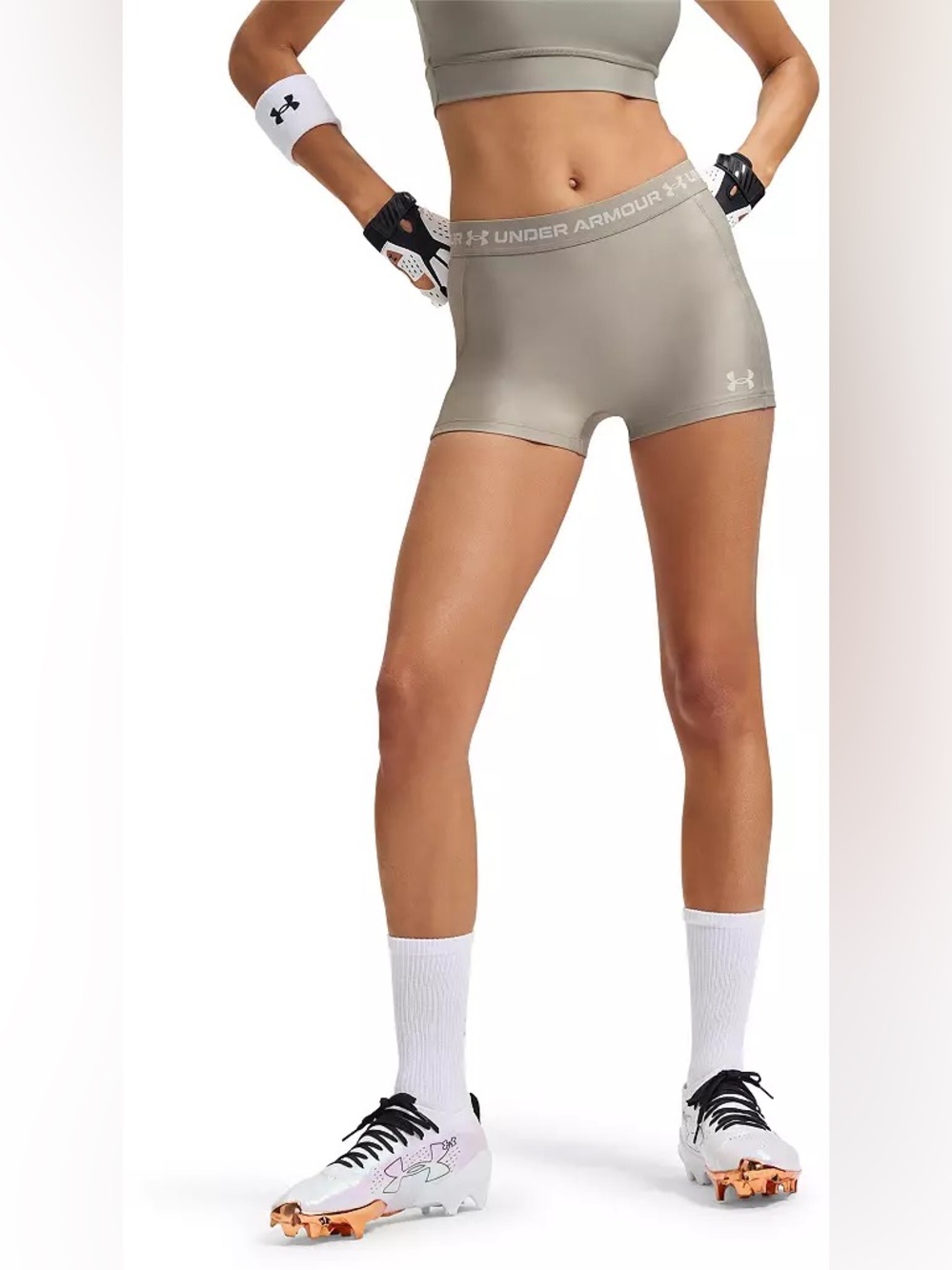 Under Armour Set - Picture 5 of 6